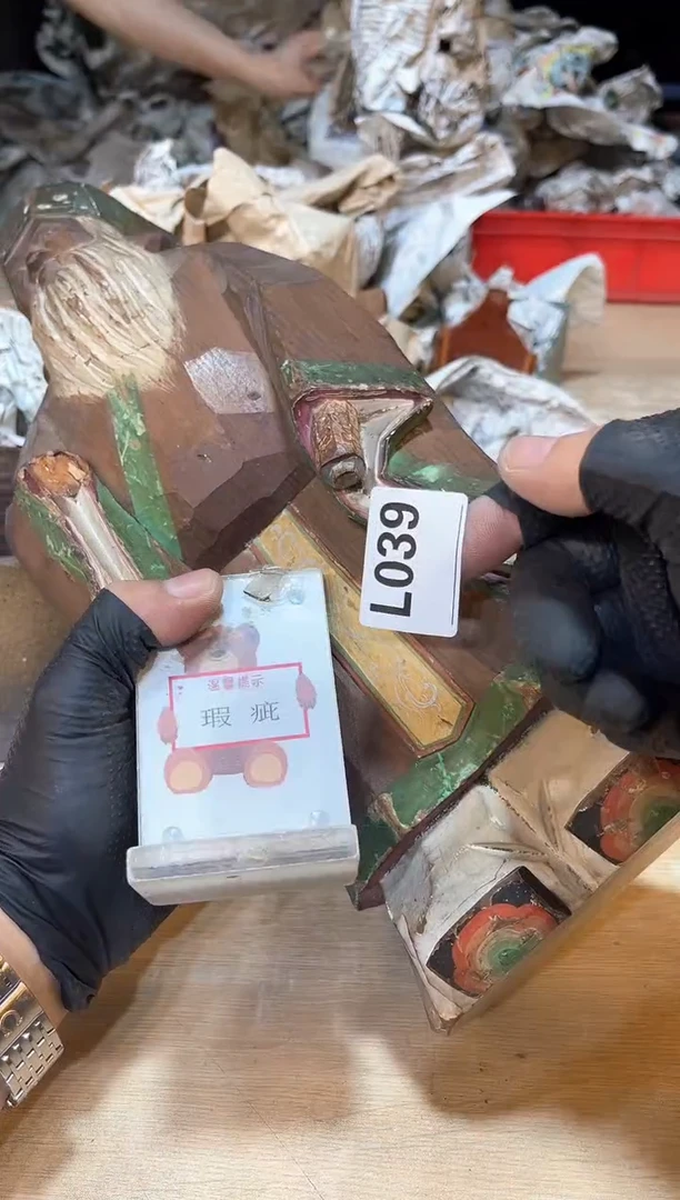 玻璃手工艺品一**名直播闪购商品已上架！