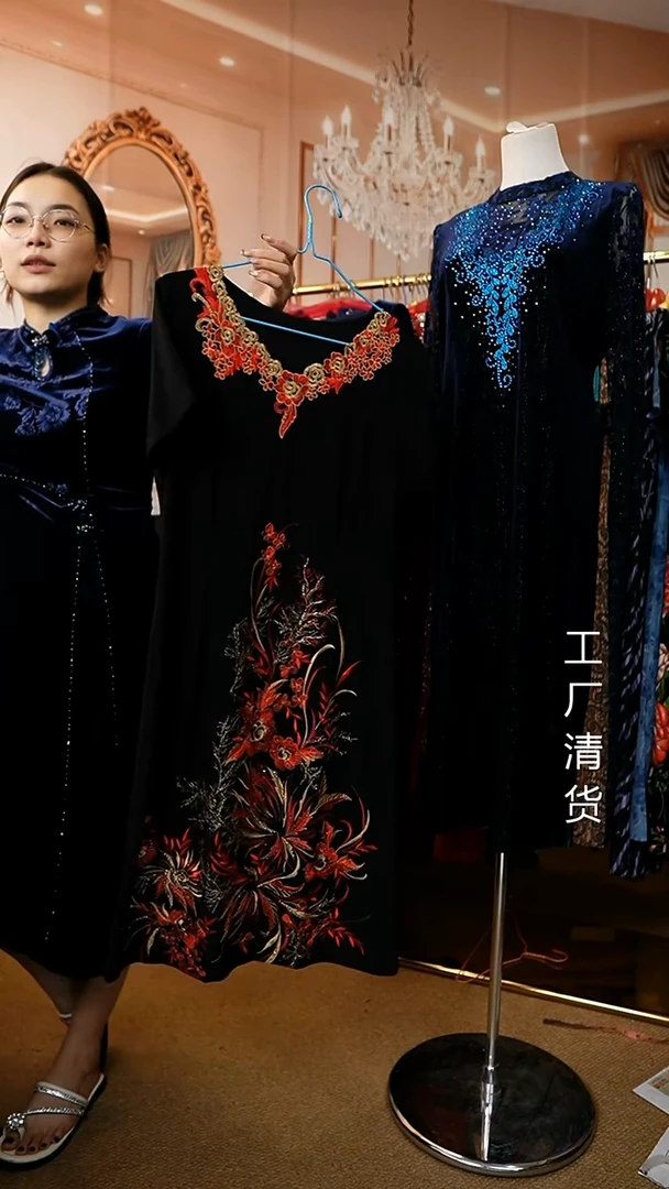 套头款好看的衣服