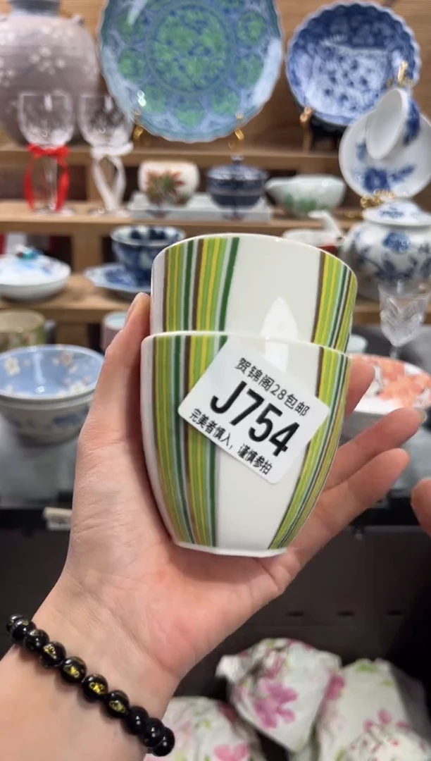 瓷片M****a     J754