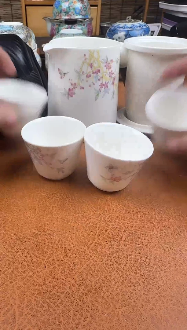 陶瓷@福利多多多多~~~