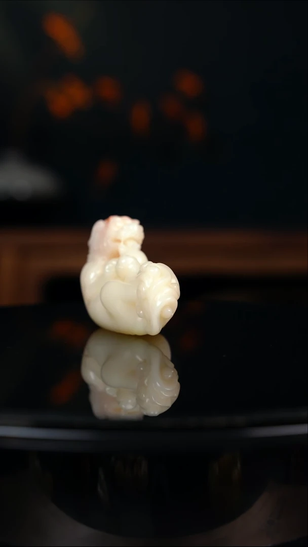 寿山石阳福建寿山石