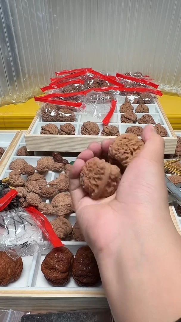 把件文玩核桃君**陶43南疆石