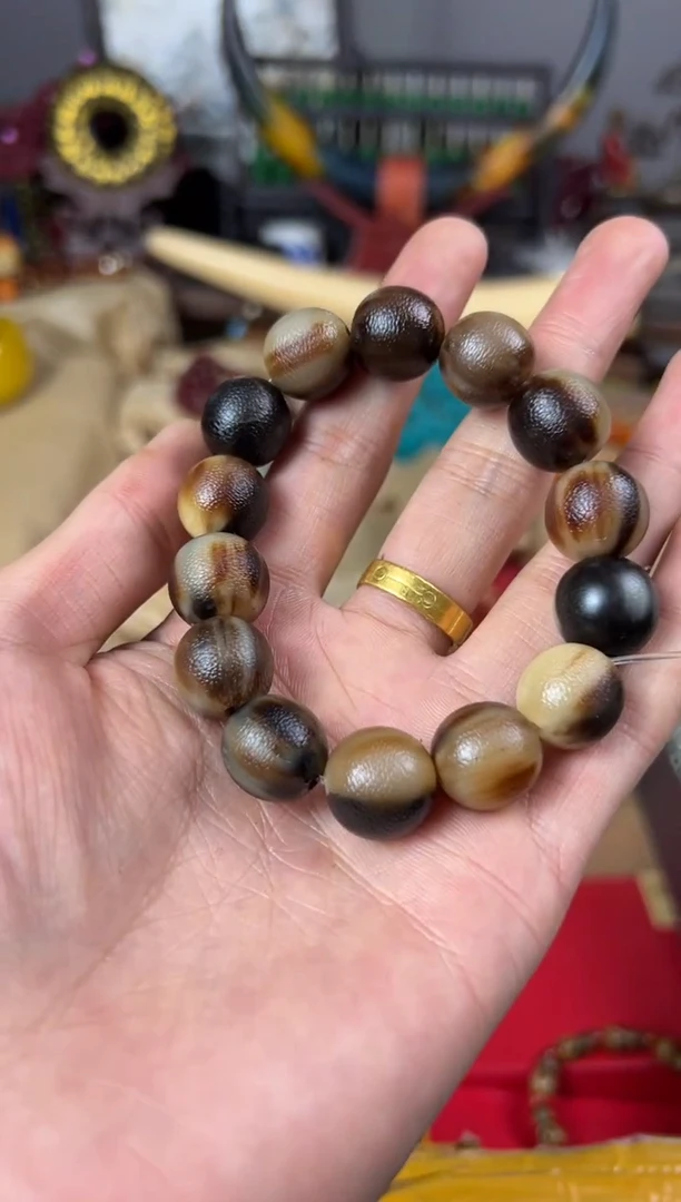 【闪购商品】牛骨手串/手链主播推荐主播推荐