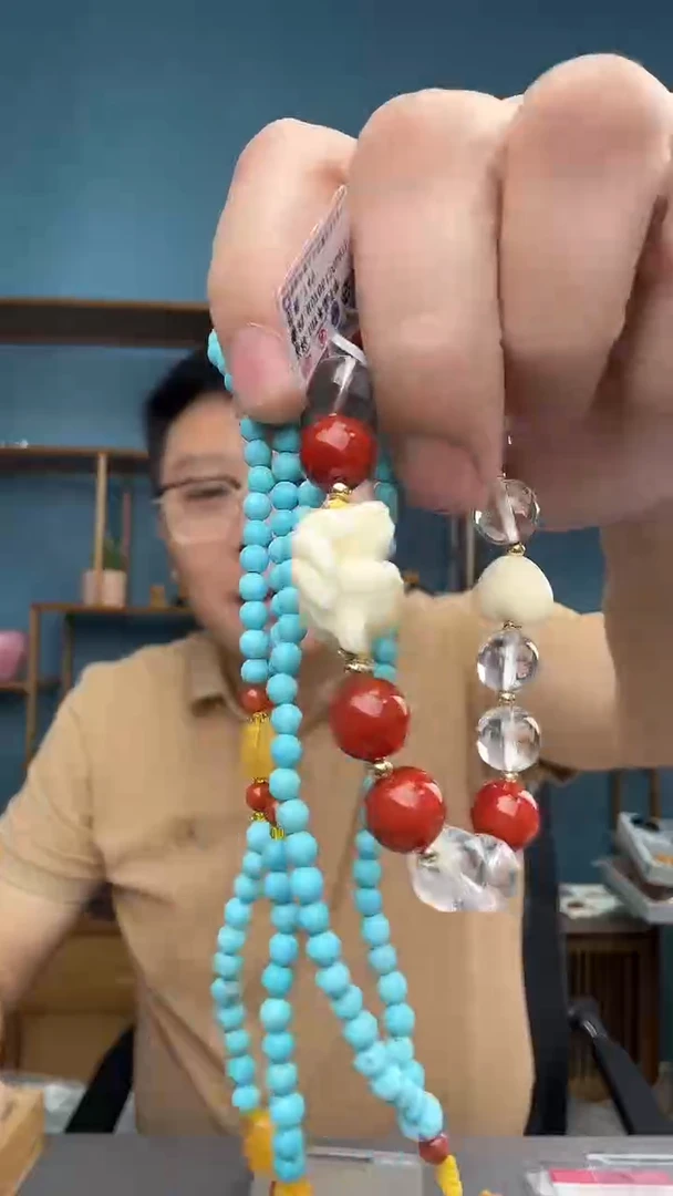裸石琥珀未镶嵌8（有瑕介意勿拍）一套