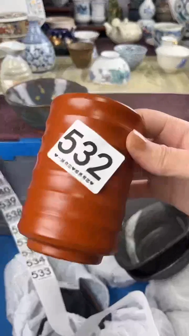 鲁*夫532