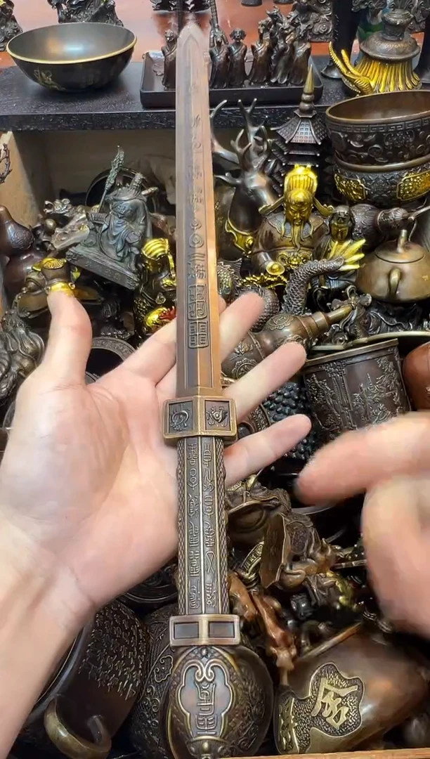 1案台摆件 物品摆件（不是直播间所见即所得退1赔10）