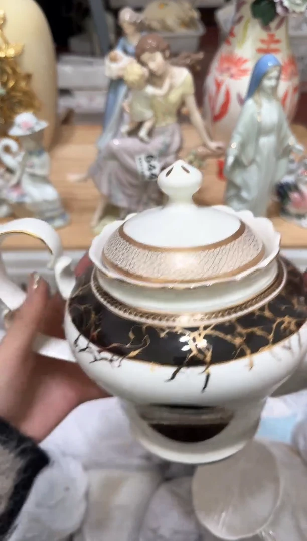 【闪购商品】瓷片651默认微瑕19.9包邮----