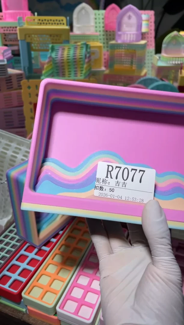 吉*陌派有钳寄居蟹7077