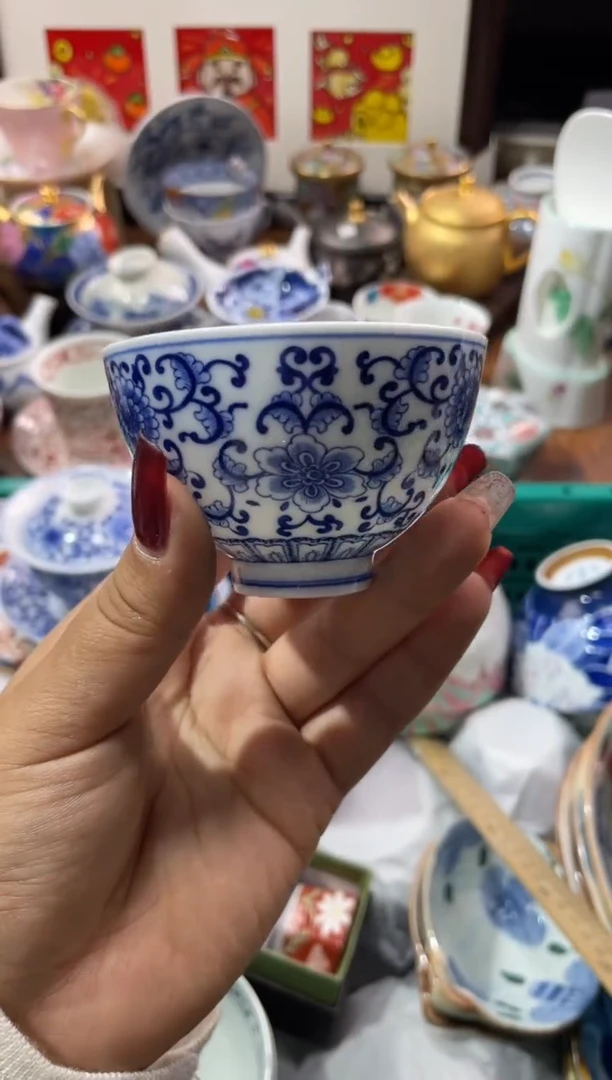 【闪购商品】瓷片瓷片满20米包邮一单一付