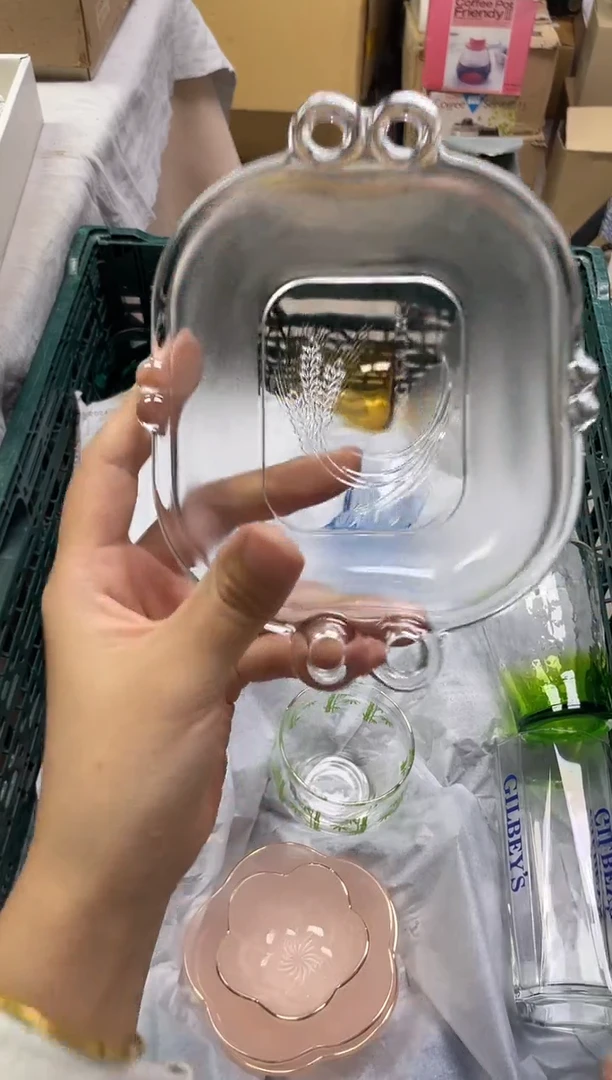 糖*282精美瓷器感谢选购