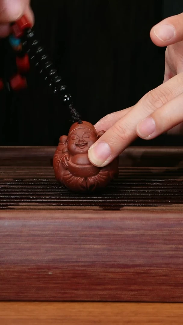 宜兴手工紫砂壶21