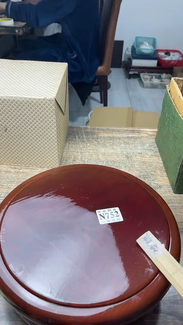 瓷片旺福家陶瓷甄选