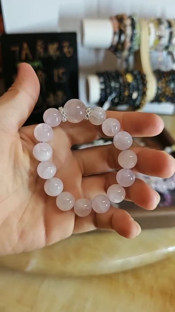 纯铜锆石水晶123