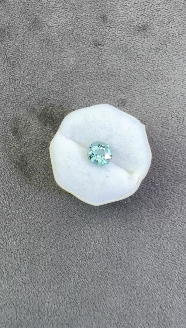 【闪购商品】碧玺珠宝奇石未镶嵌1.1ct