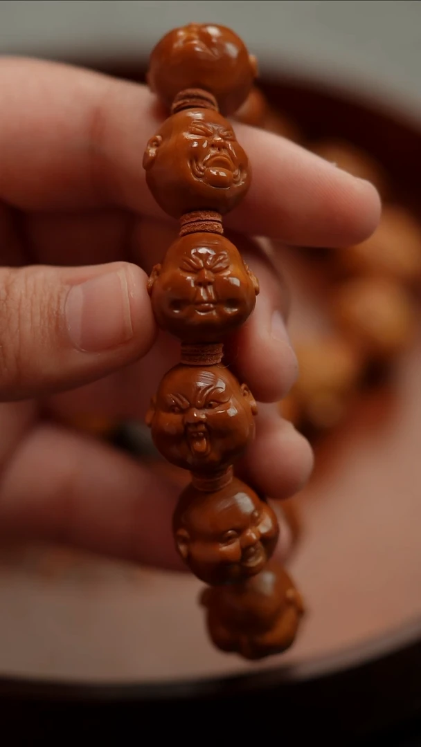手串/手链橄榄核橄榄核