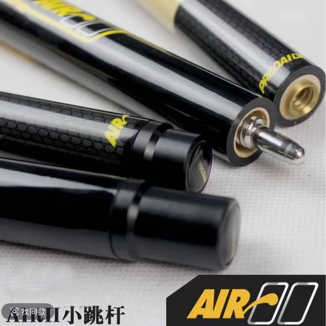 美洲豹空气跳跳杆分段式起跳落点精准适用于中式八球