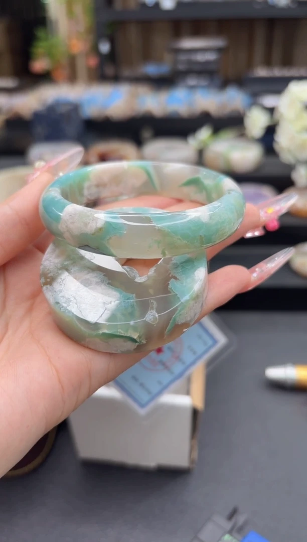 无无133(圈57赠送镯心)不退不换