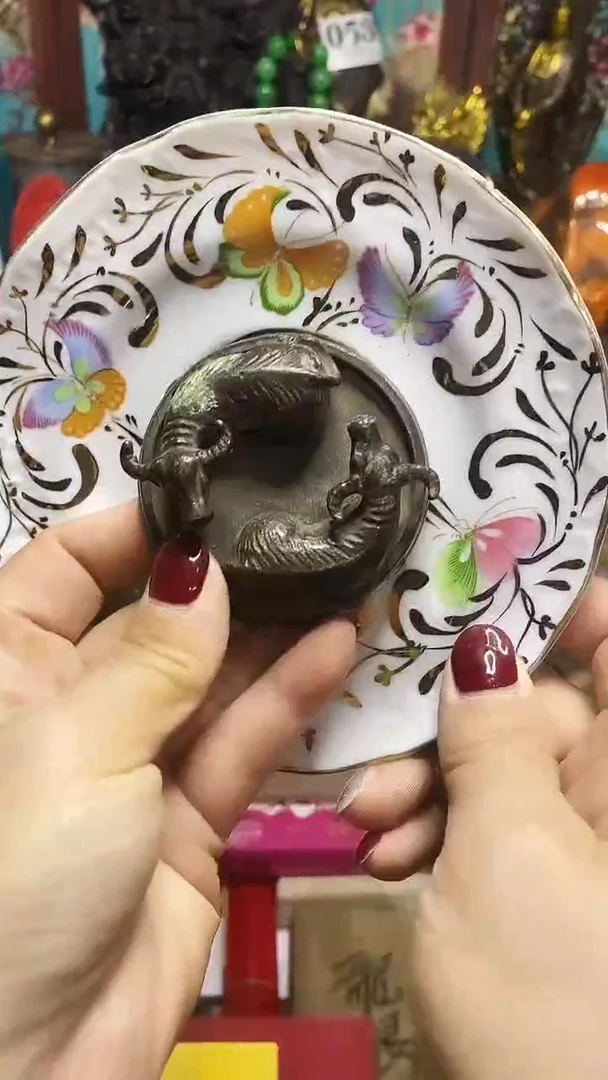 瓷器瓷器回流默认链接一物一拍