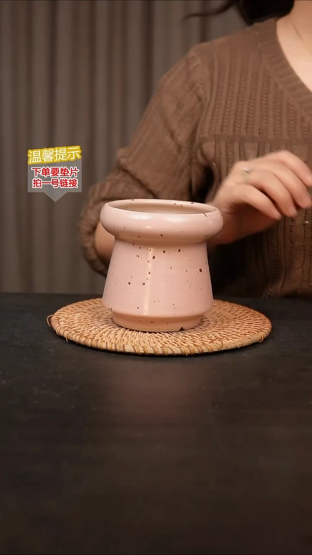 瓷片内口径约9 外高约10