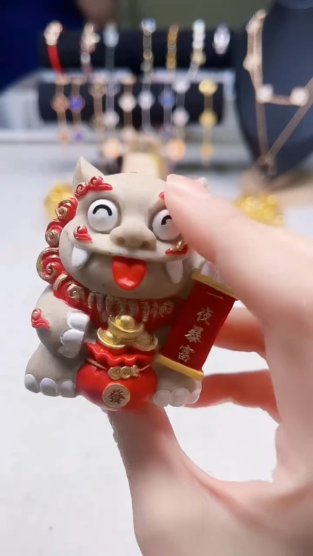 瓷片陶茶周边666文玩多人
