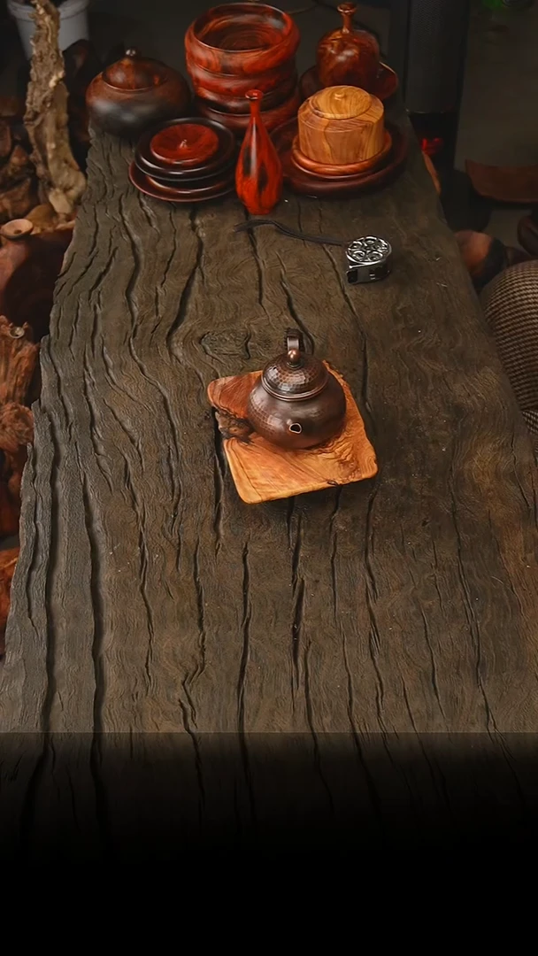 老叶木作木制品627