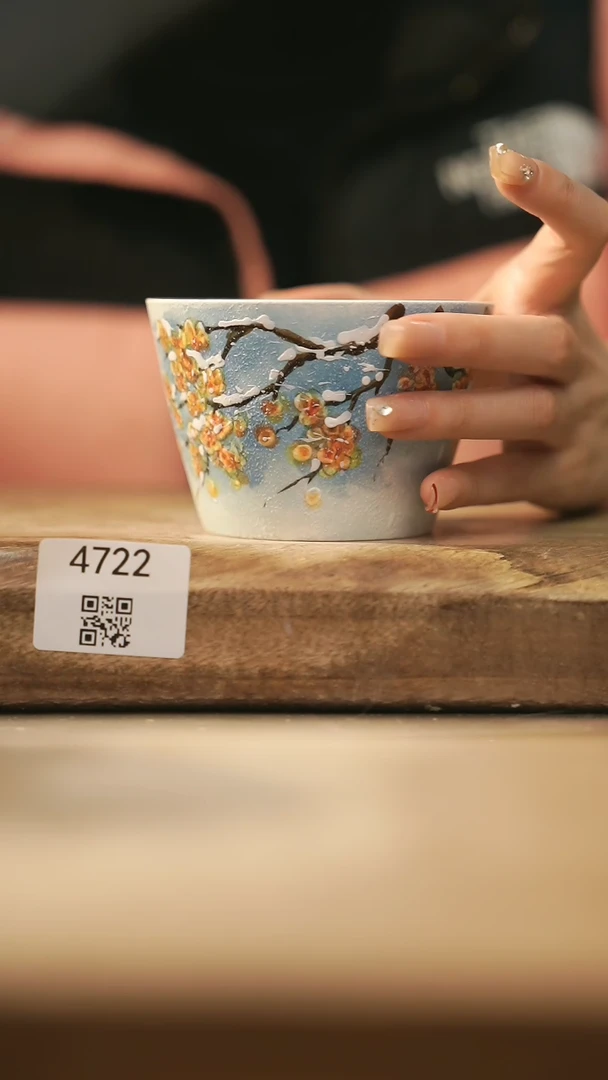 【闪购商品】【落单孤品】福利/杯子@@4722