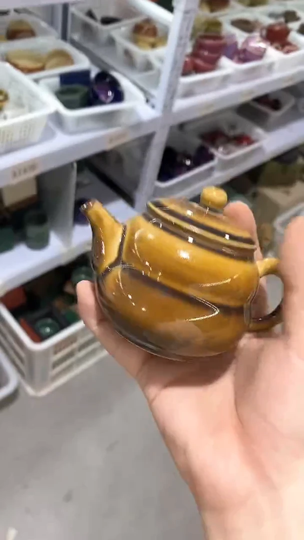 瓷片A1436陶瓷茶具茶器