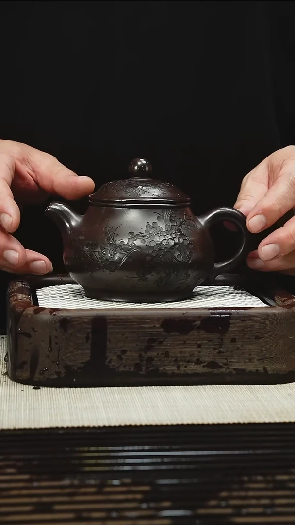 茶壶紫砂1111111