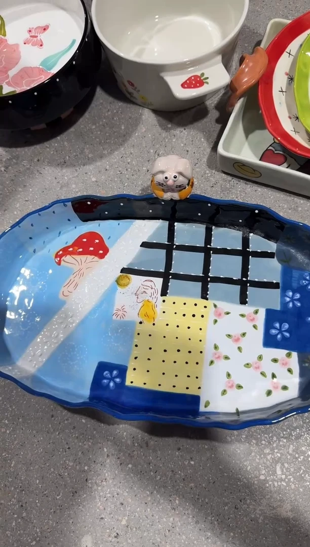 瓷【唯品瓷】工厂溯源