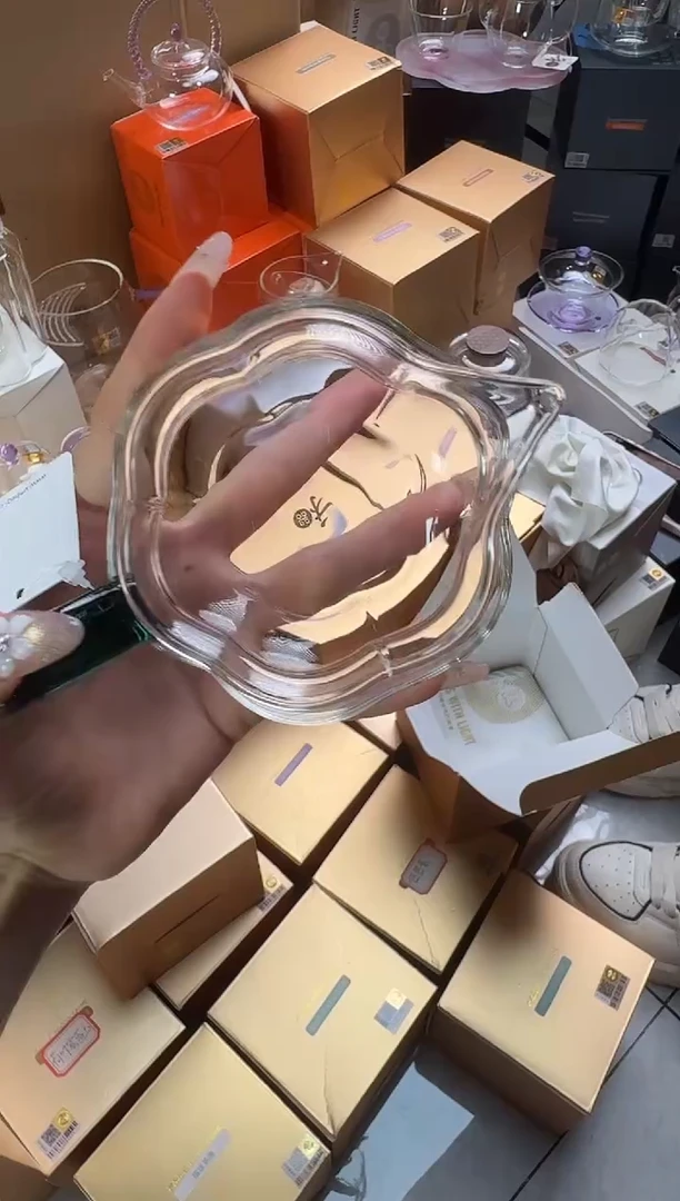 @@禾器晶彩纳福墨绿色