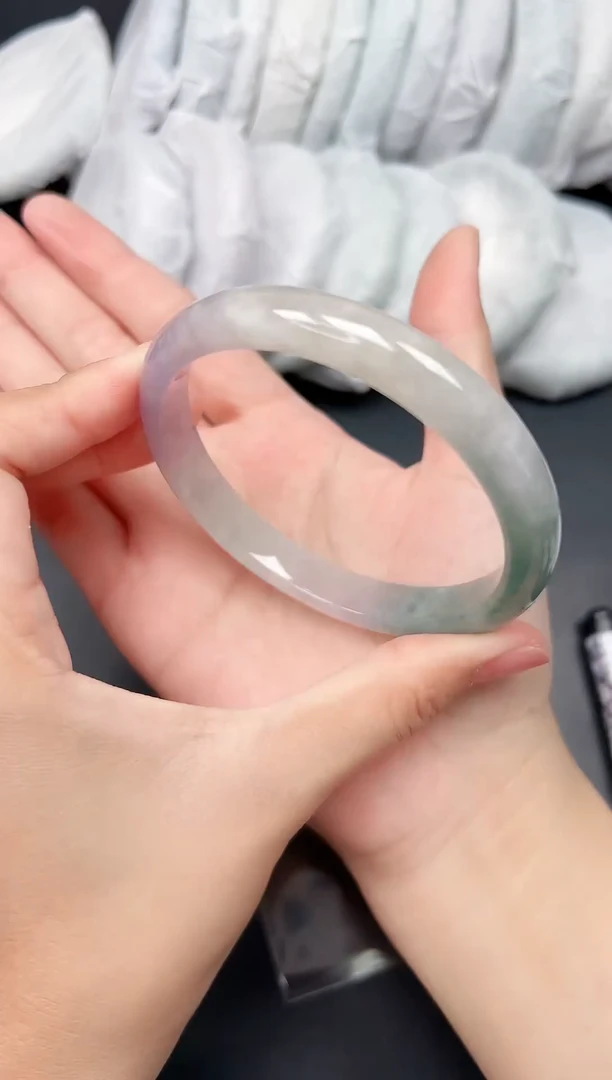 精品手镯，一物一拍P006