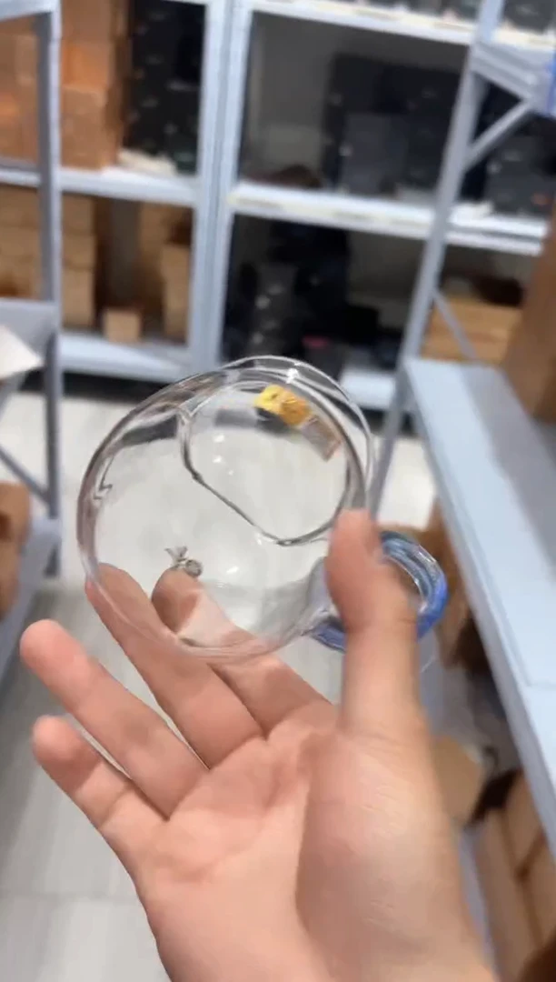 【闪购商品】美满茶海/蓝金