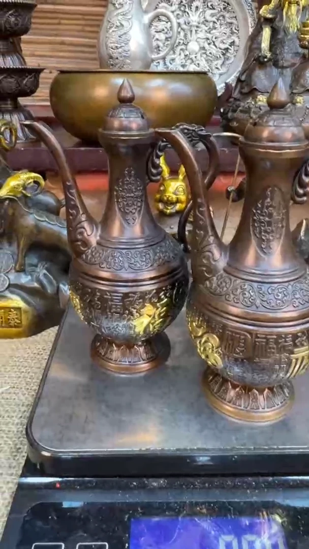 铜韵铜器铜韵铜器