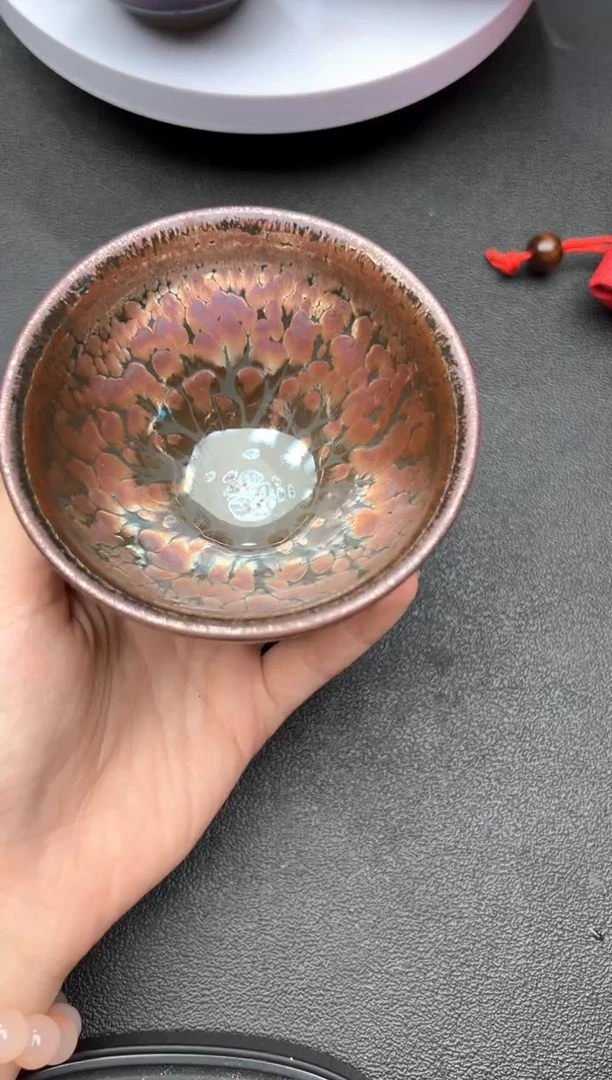 茶盏405盏袋建盏建盏