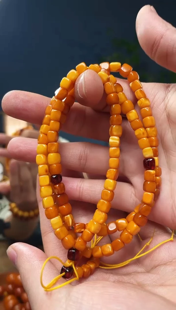 【闪购商品】蜜蜡珠宝奇石未镶嵌多样性发货发其一假一赔四