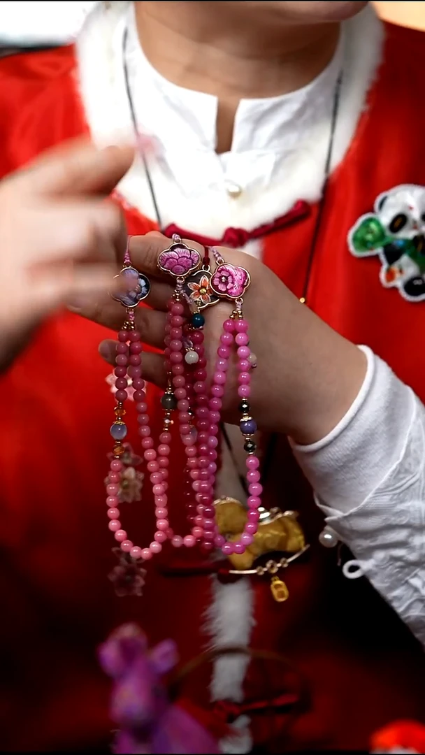 0801非遗国风手工美物