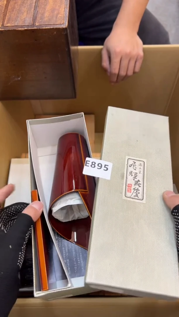 a***n895中古商品谨慎参拍