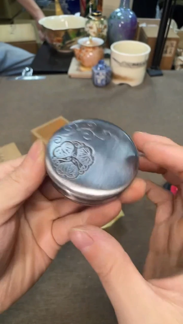 茶宠瓷器茶具套装