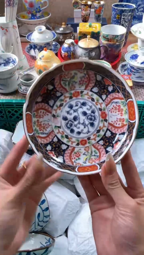 【闪购商品】盘瓷片满20米包邮一单一付