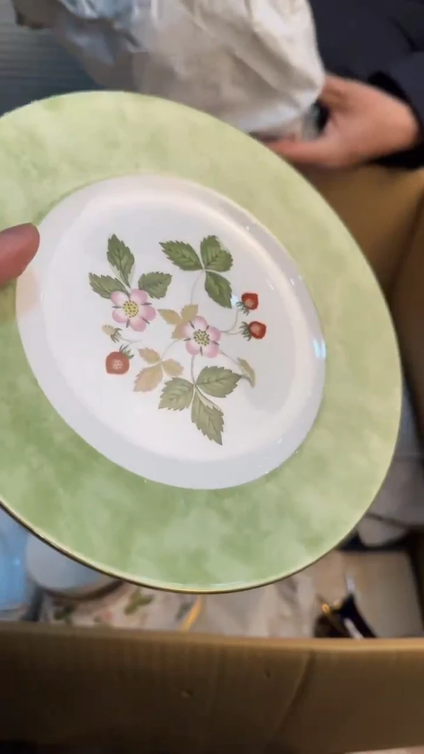 【闪购商品】茶盏8888888888    691
