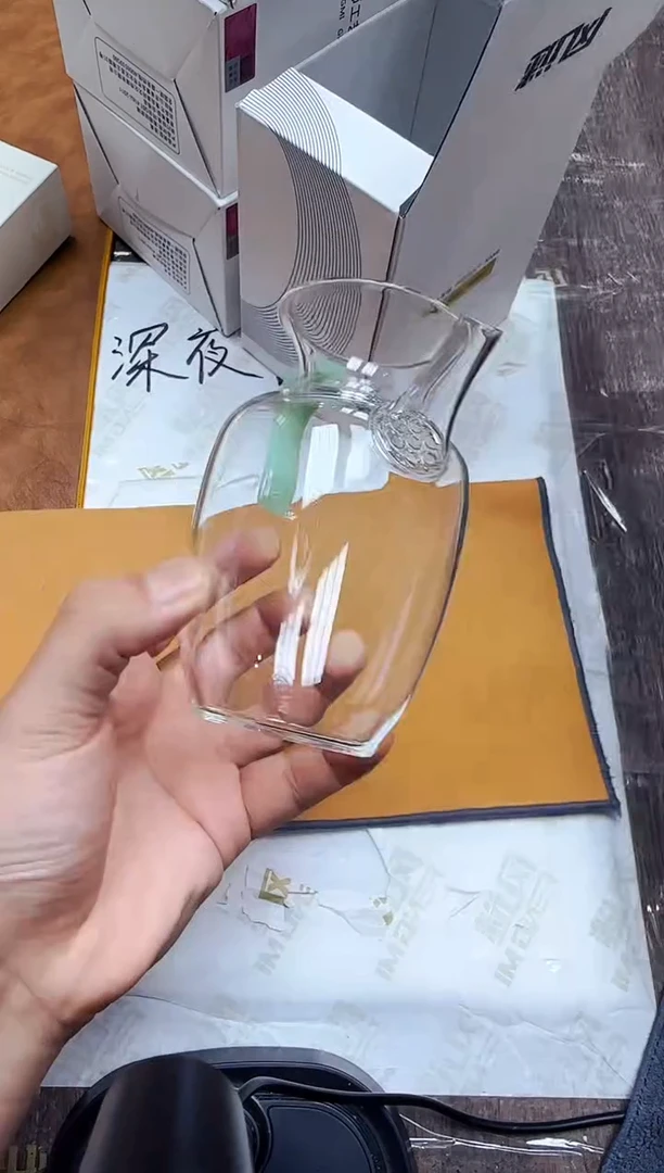 风谜·畅语茶器颜色随机