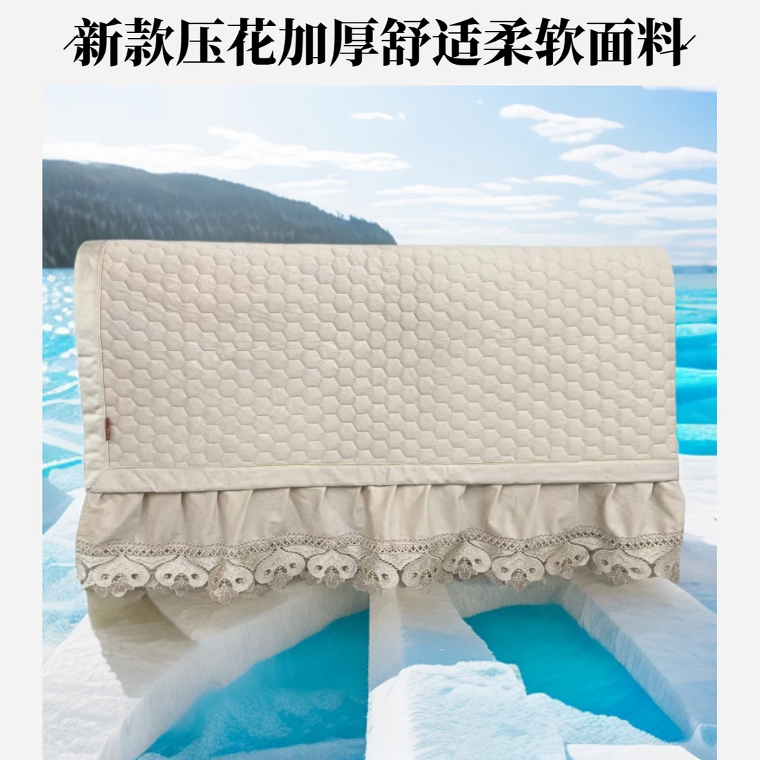 加厚加棉雪尼尔压花沙发垫防滑纯色高档沙发垫四季通用简约坐垫