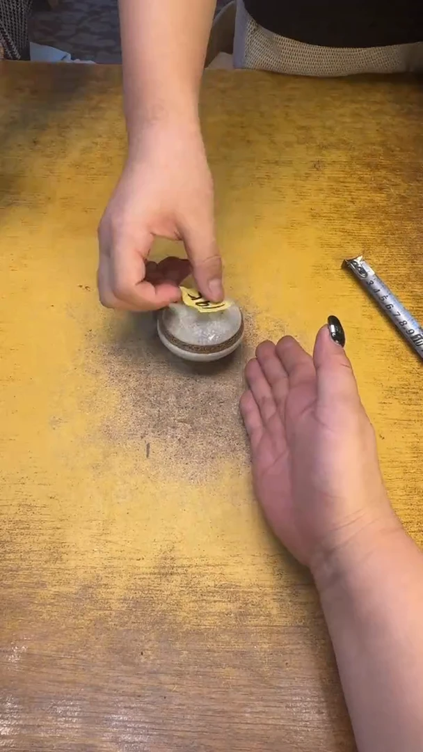 瓷器瓷器瑕疵破破195