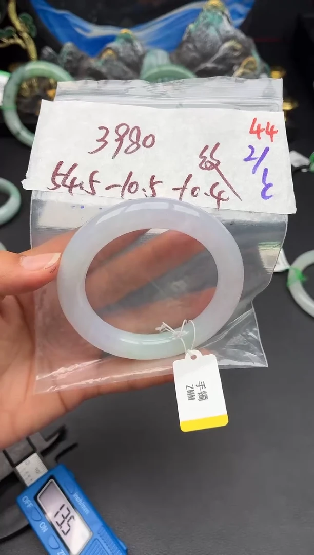 未镶嵌定制翡翠毛货需精细抛光多样性发1件44