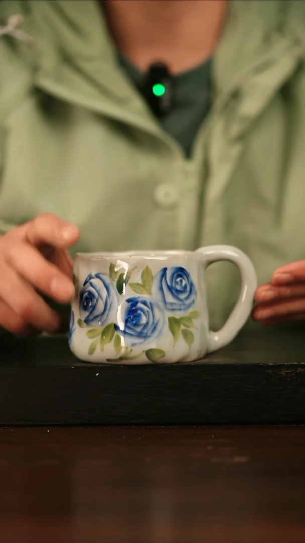 【闪购商品】其他365遇瓷手作同款