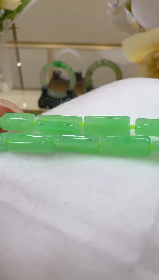 未镶嵌手串翡翠多样性团购发一件