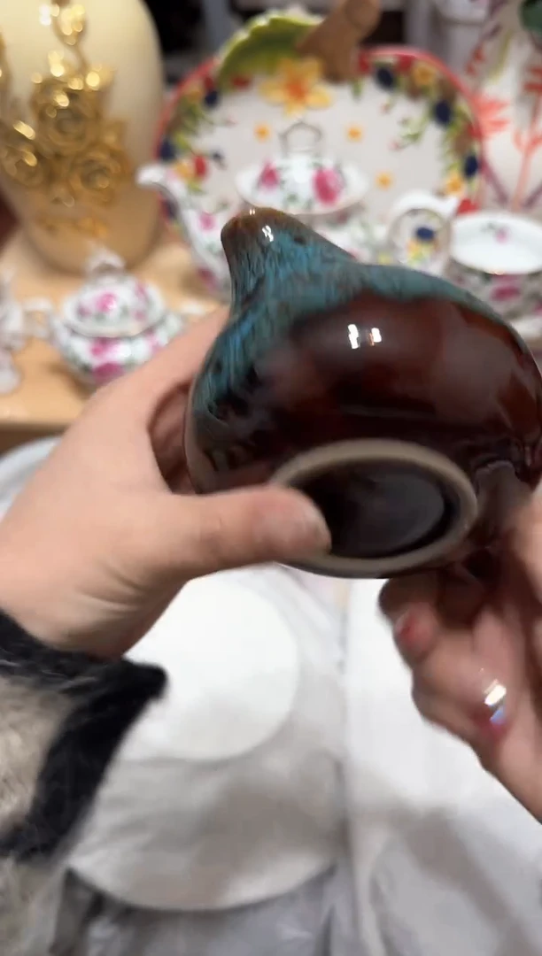【闪购商品】瓷片246默认微瑕19.9包邮----