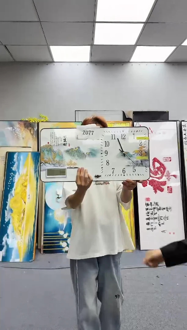 孤品微瑕黑马闪购Z077