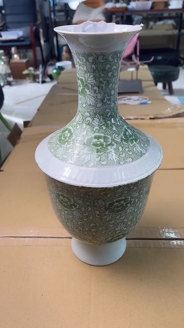 瓷片满18米包邮一单一付  景德