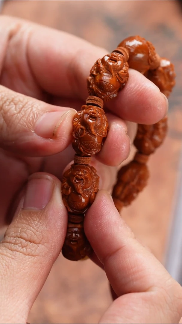 手串/手链橄榄核橄榄核